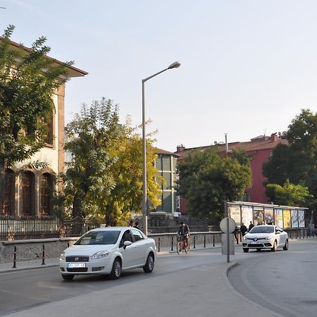 Mevlana Palace 콘야 외부 사진